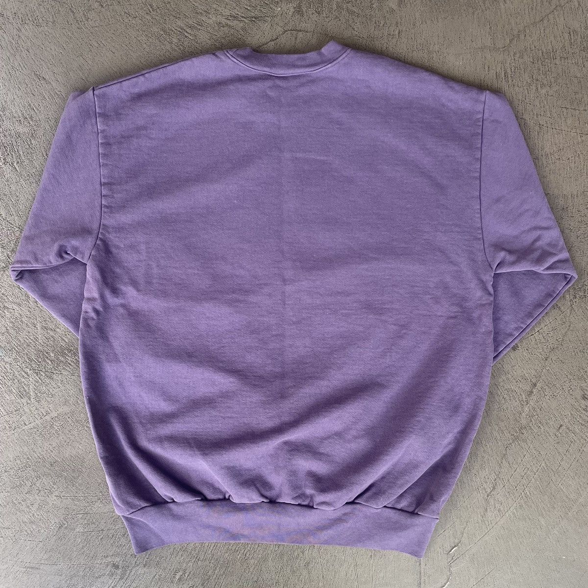 Online Ceramics Be Here Now 50 Years - 14oz Heavy Fleece Size US L / EU 52-54 / 3 - 2 Thumbnail