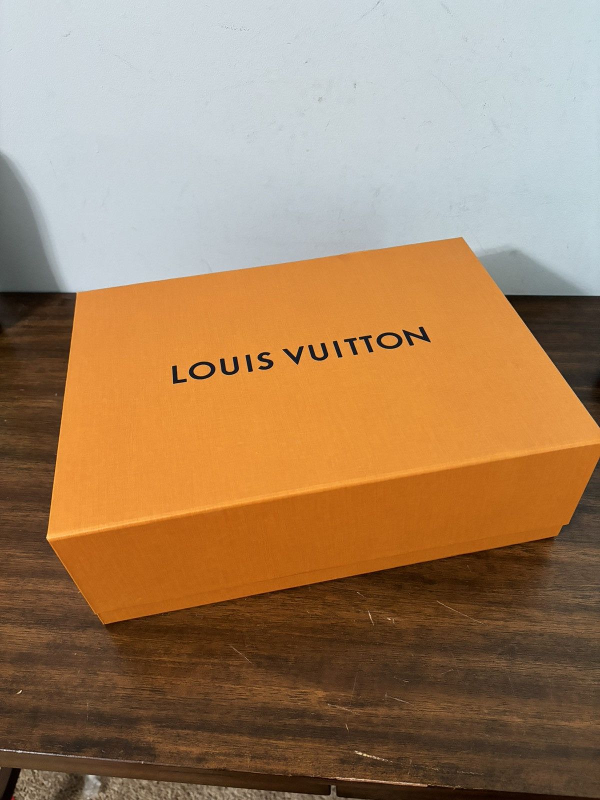 Louis Vuitton Louis Vuitton LV Trainer Nigo Duck Size US 7 / EU 40 - 9 Thumbnail