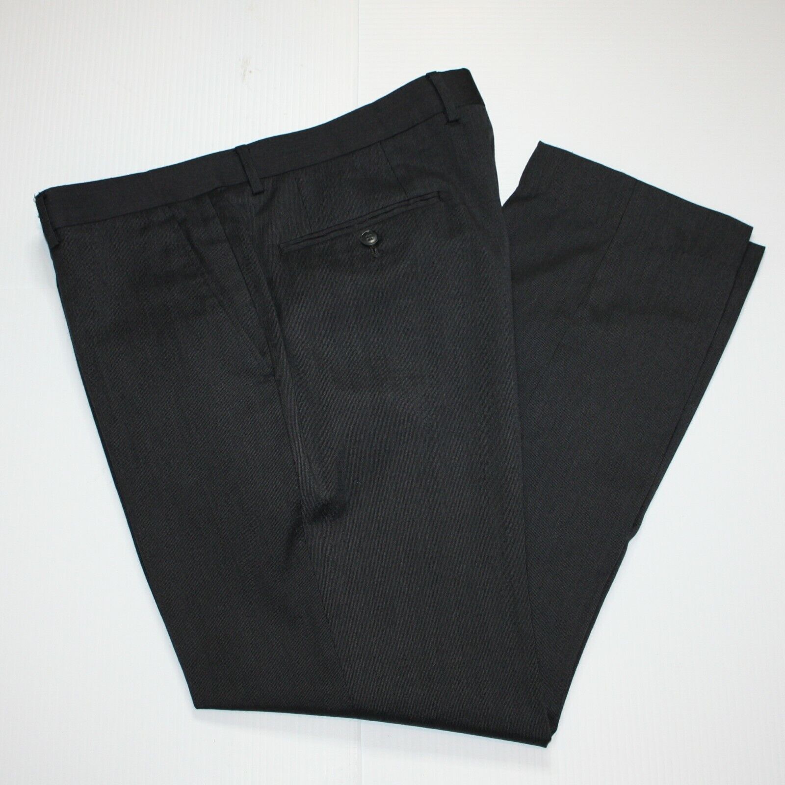 Mexx Suit Pants Trousers in size 36 Slim Fit with 30" Inseam Size 36S - 1 Thumbnail