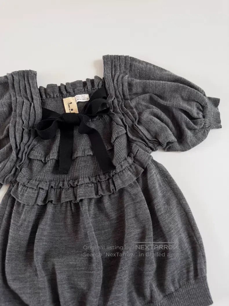 Comme des Garcons Comme des Garcons Top Size S / US 4 / IT 40 - 5 Thumbnail
