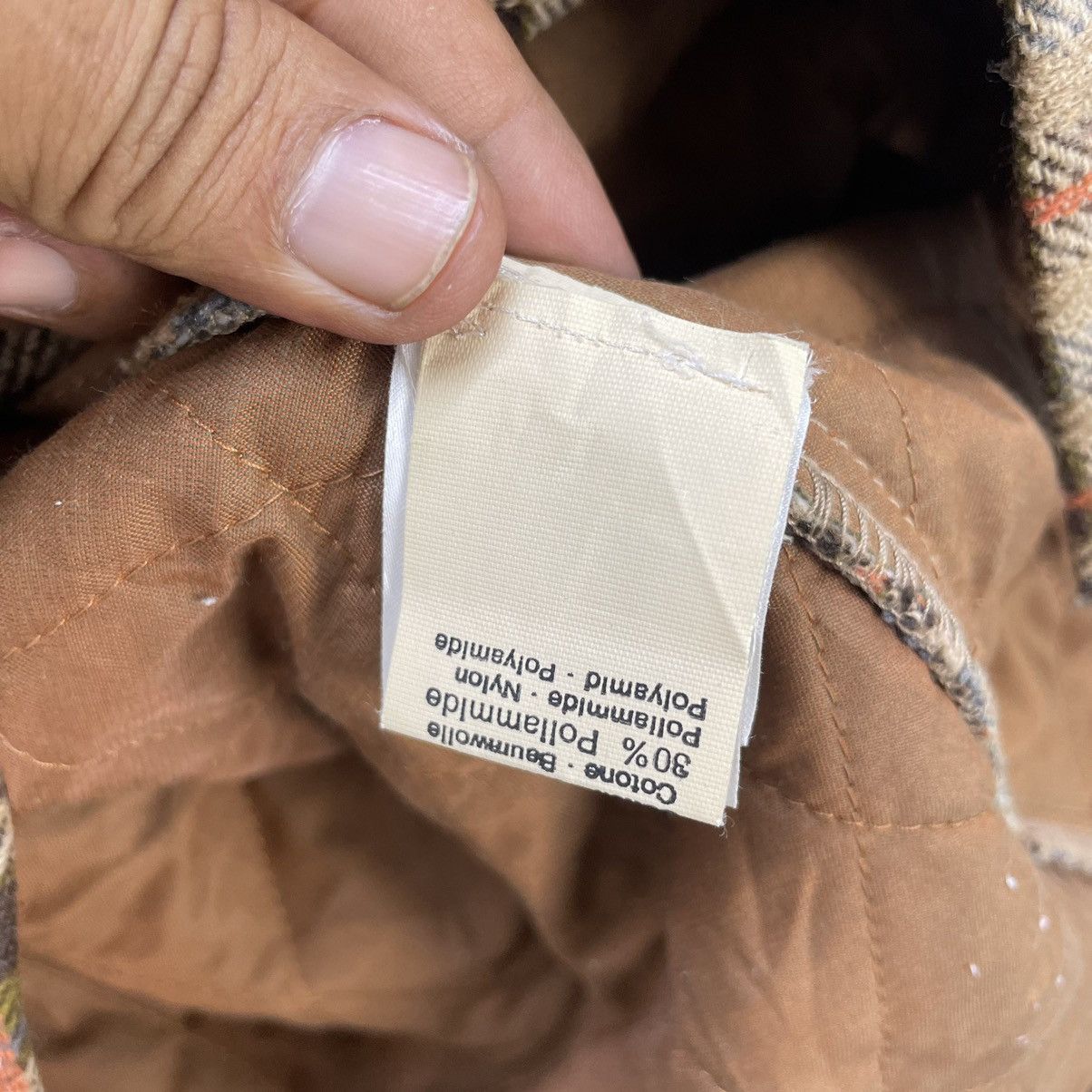 Marlboro 🔥Vintage Malboro Classic Pacthwork Style Shirt Jacket Size US L / EU 52-54 / 3 - 9 Thumbnail