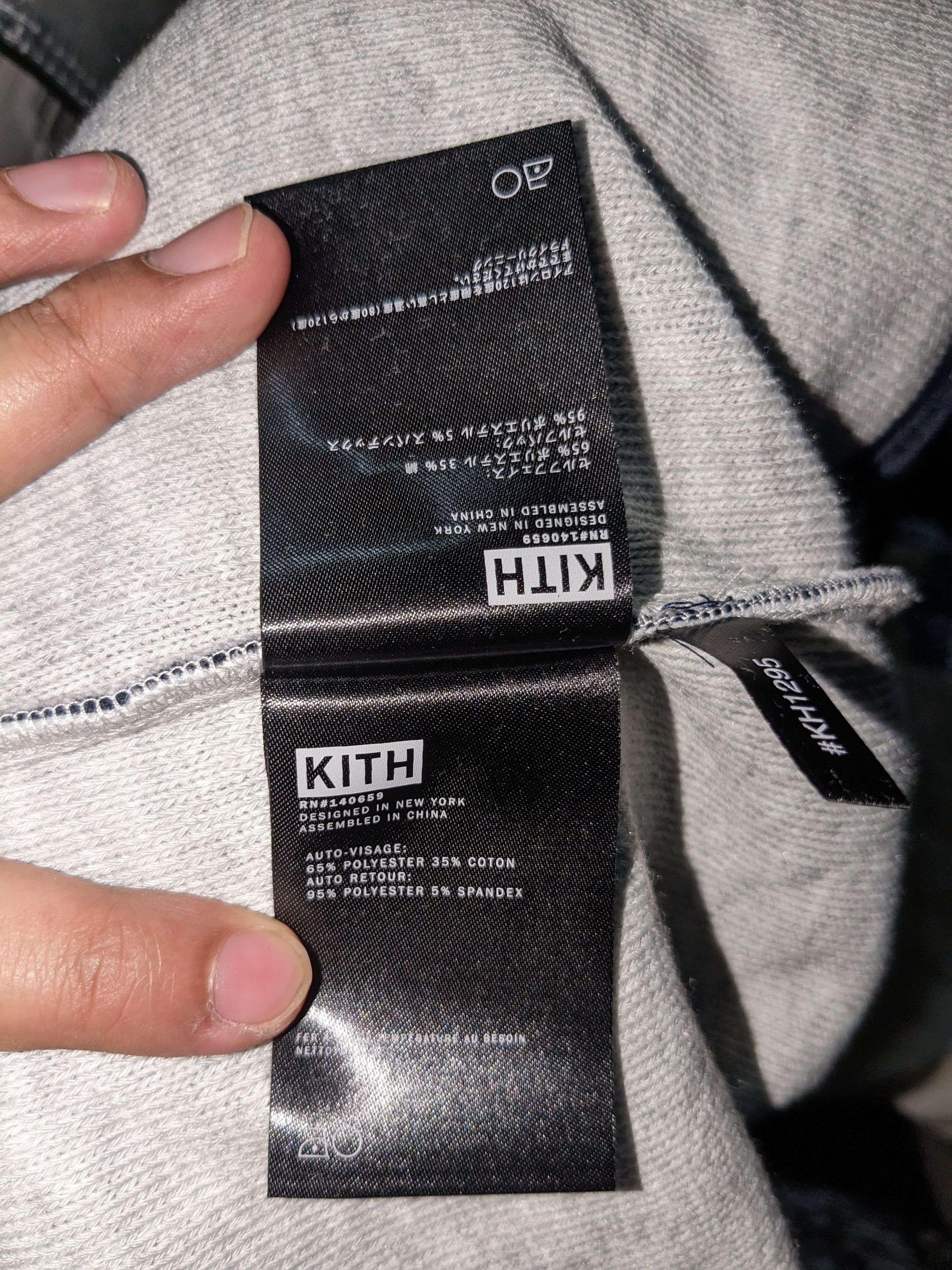 BMW × Kith Kith x BMW Velour Robe Size US S / EU 44-46 / 1 - 11 Thumbnail