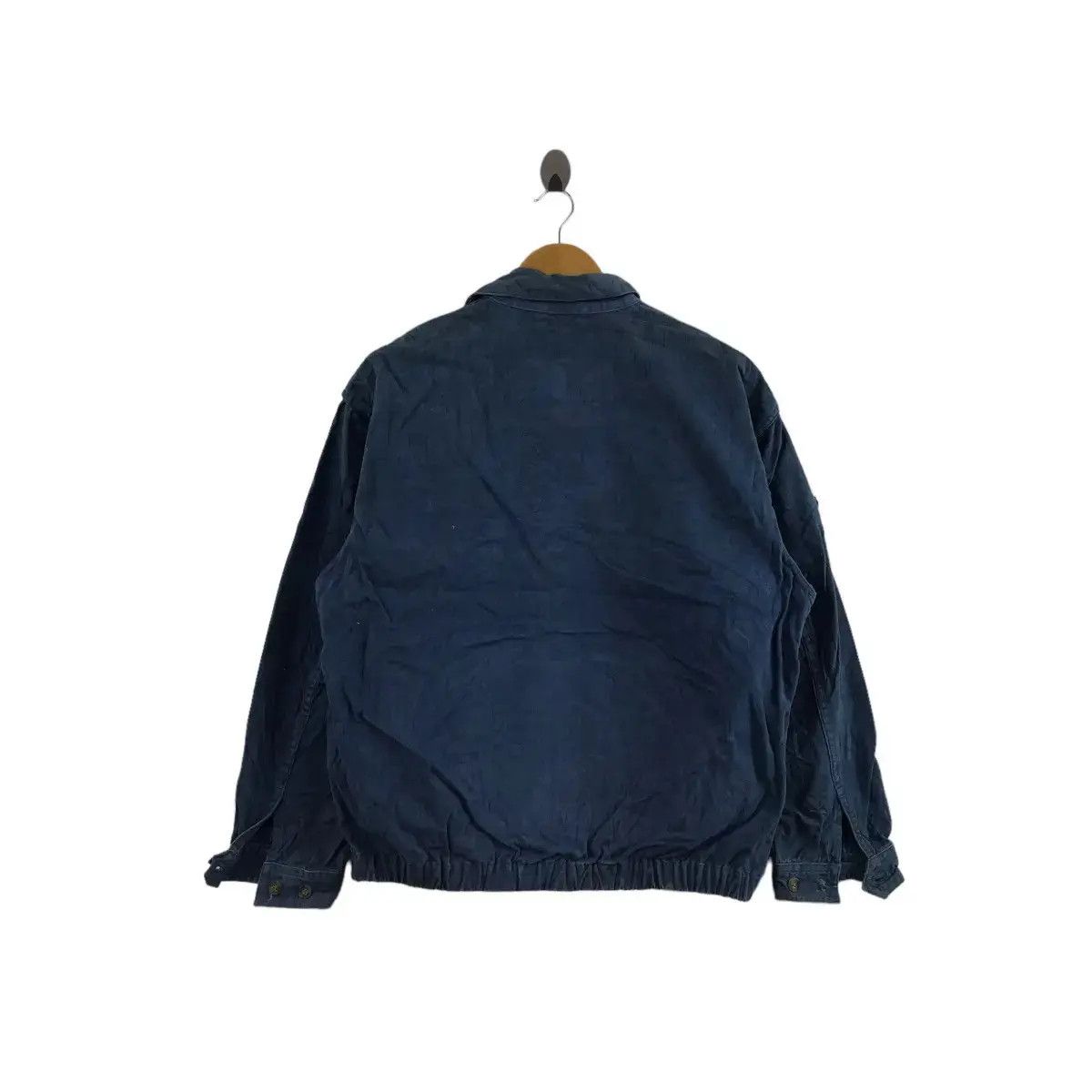 Alexander Julian Vintage ALEXANDER JULIAN COLOURS Collection Natural Dye Size US M / EU 48-50 / 2 - 8 Thumbnail