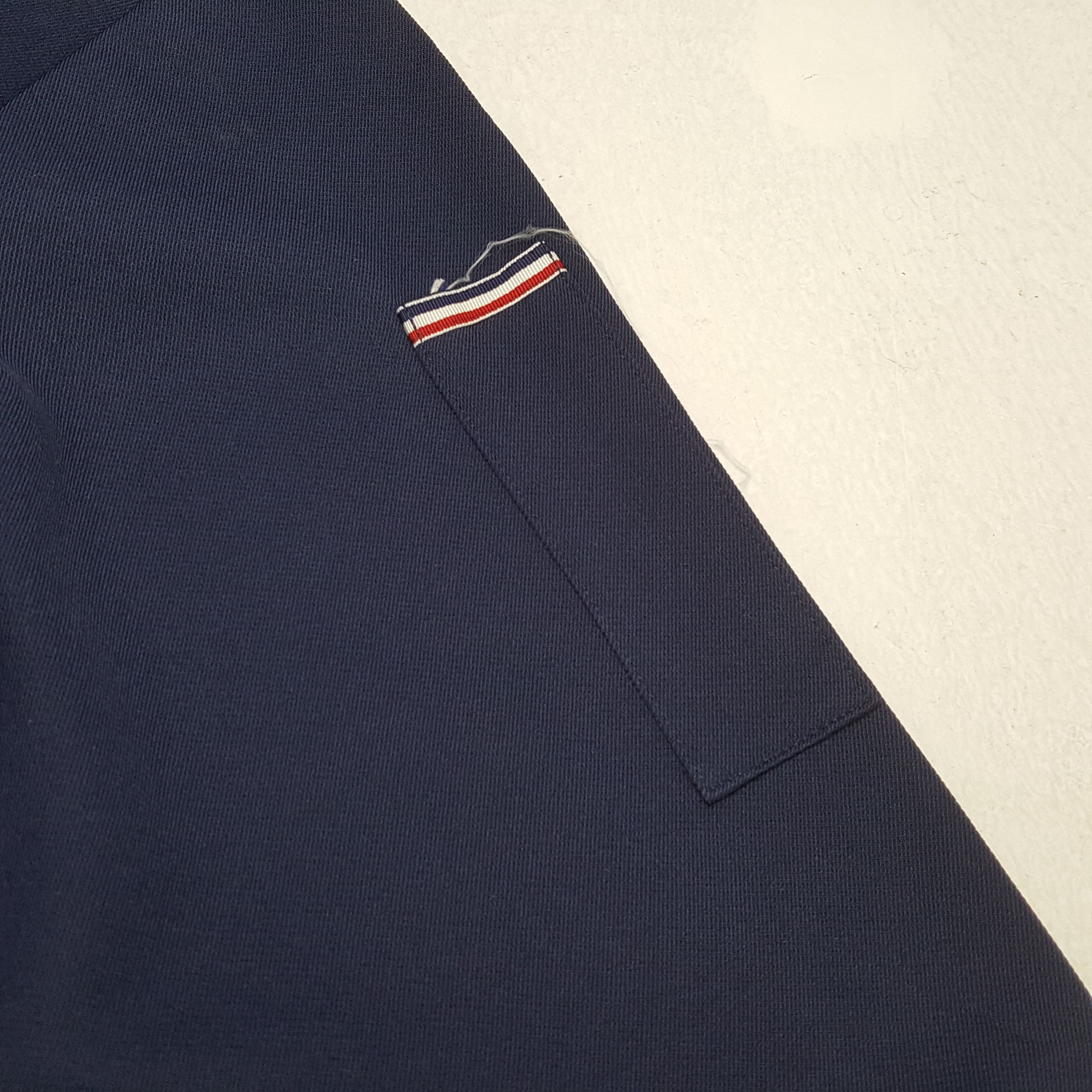 Honda × Japanese Brand × Vintage Vintage MUGEN HONDA Japanese Racing Team Custom Jacket Size US M / EU 48-50 / 2 - 7 Thumbnail