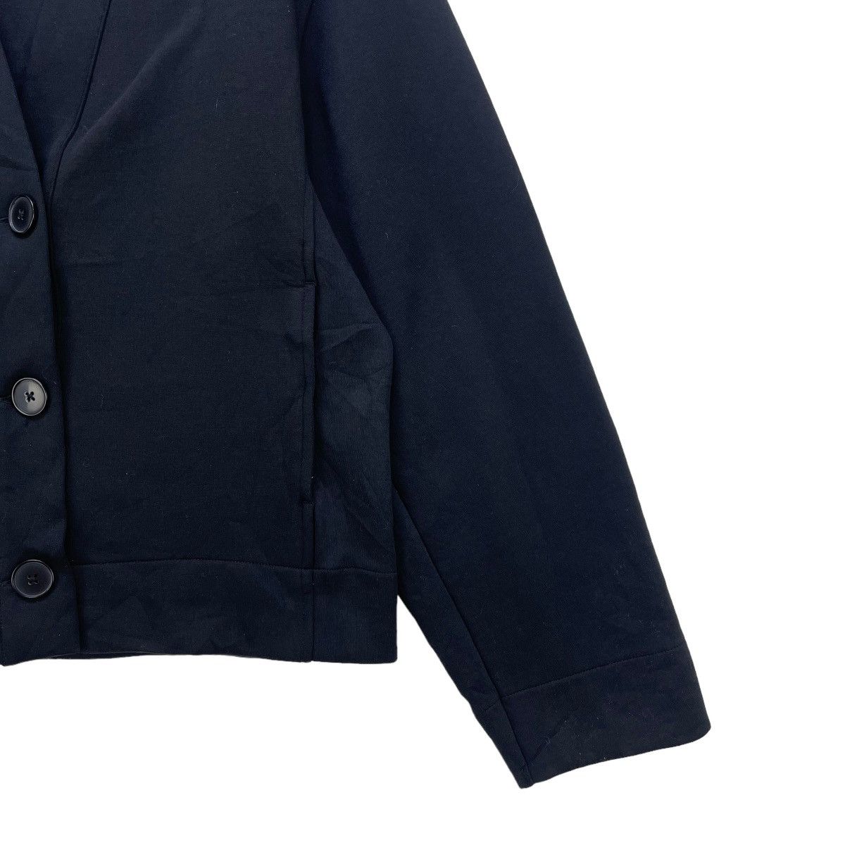 Designer × Lemaire × Uniqlo Uniqlo X Lemaire Casual Jacket Size US M / EU 48-50 / 2 - 6 Thumbnail