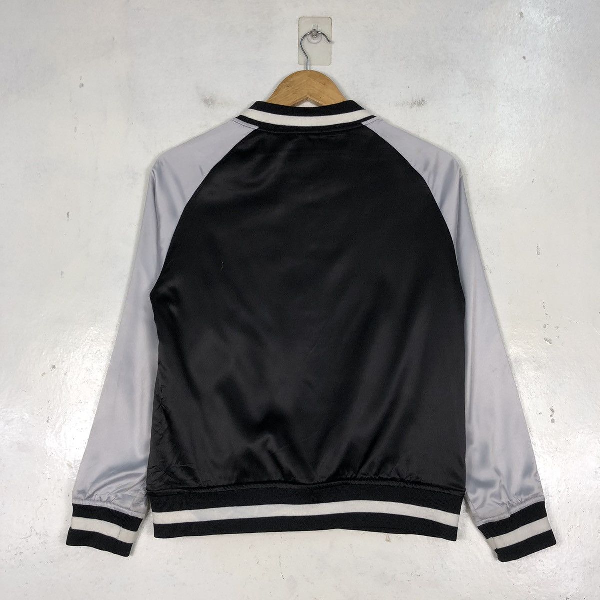 Japanese Brand × Other Wakatsuki Japan Sukajan Jacket Size S / US 4 / IT 40 - 7 Thumbnail