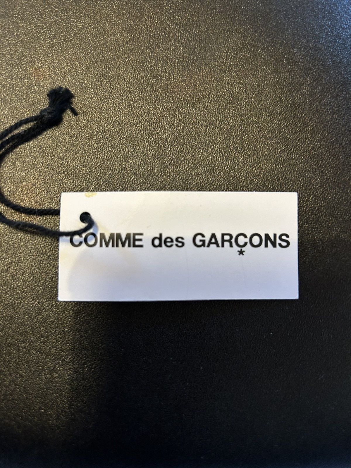 Comme des Garcons Comme Des Garçons Clutch Size ONE SIZE - 5 Thumbnail