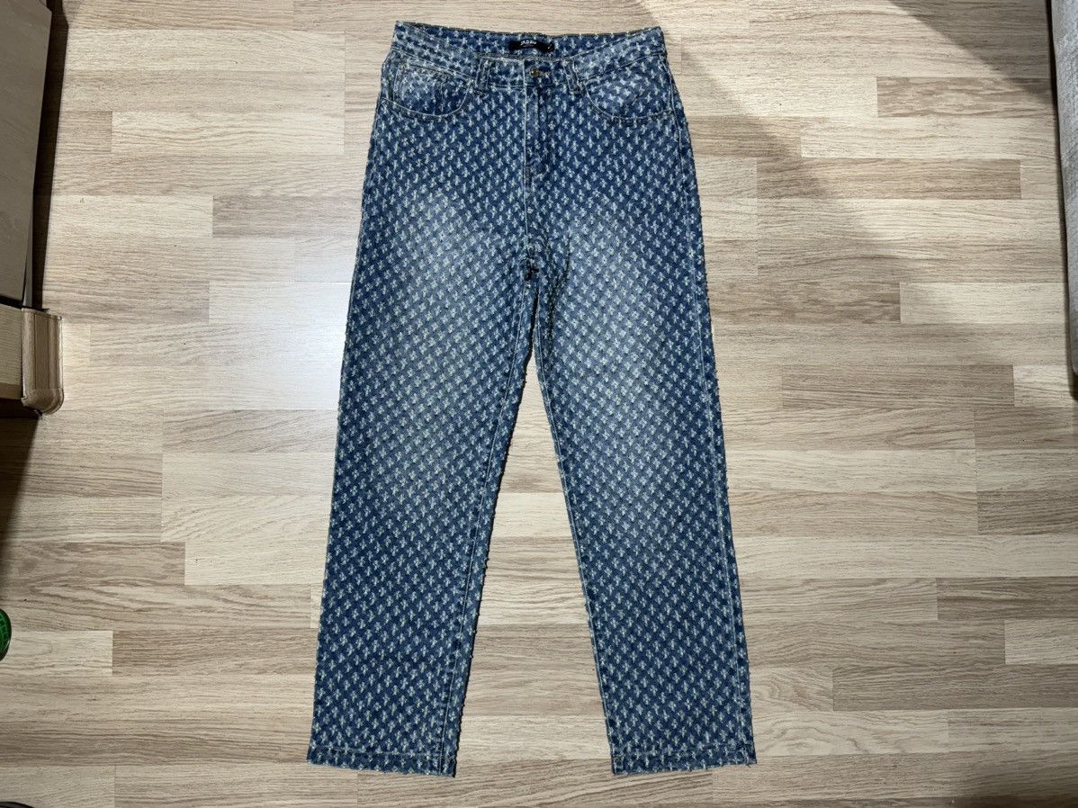 Jaded London Jaded London Distressed jeans 32 Size US 32 / EU 48 - 1 Thumbnail