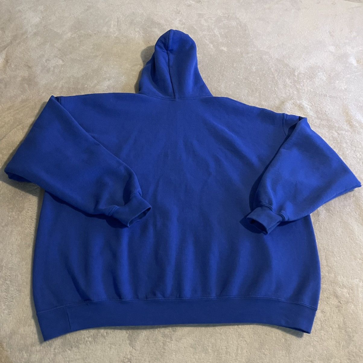 Other Boise State Broncos Hoodie Blue Mens 2XL College Football Size US XXL / EU 58 / 5 - 2 Thumbnail