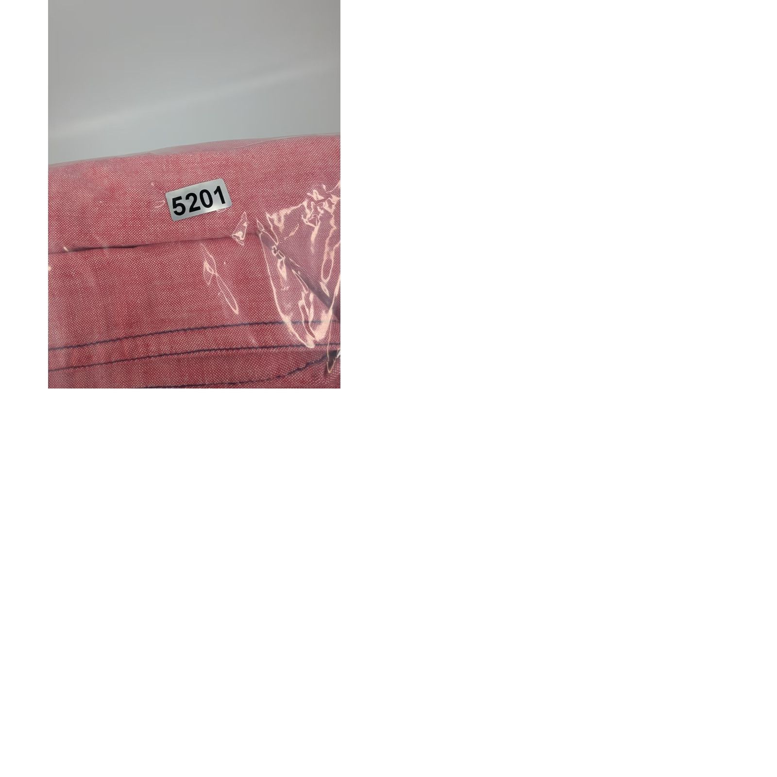 Champion VINTAGE Champion Western Shirt Men 16.5 34 Red Chambray Pearl Snap Button-Up Cowboy Vintage Theme 70s USA American Shirts Mens Size US XL / EU 56 / 4 - 9 Thumbnail