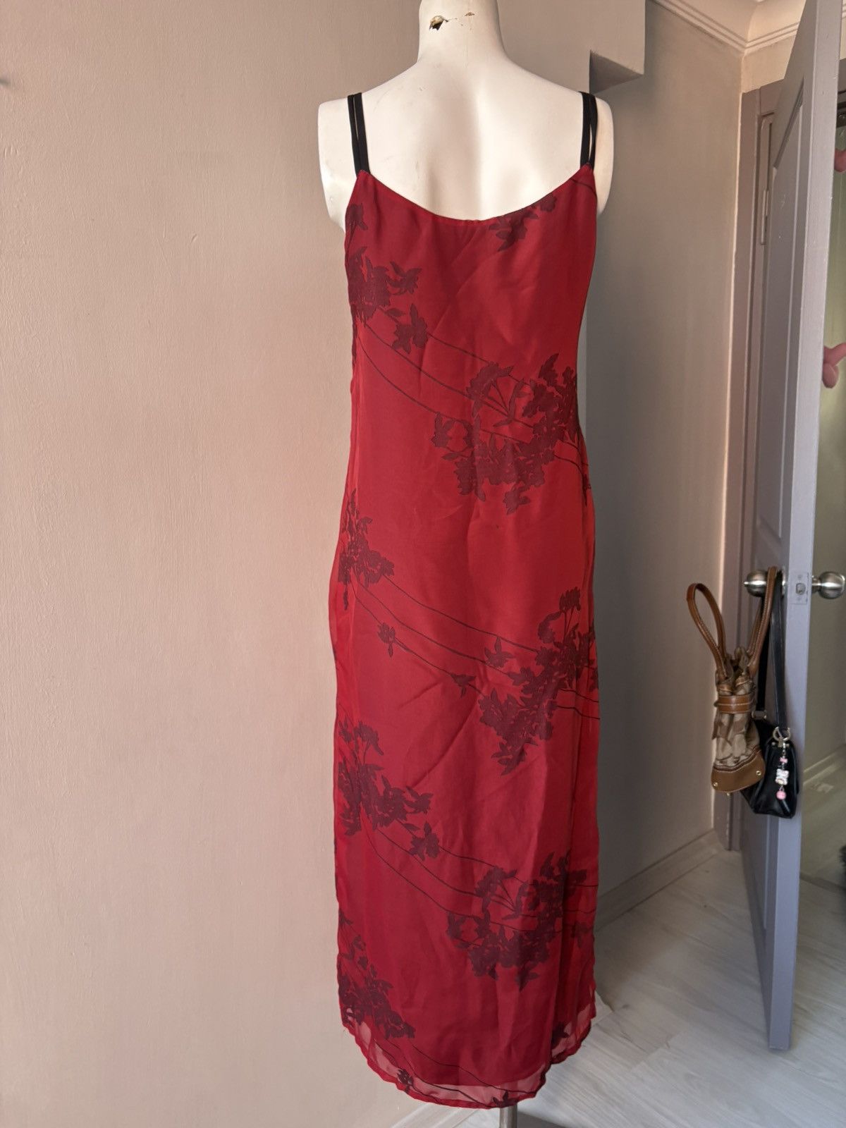 Vintage y2k dress Size L / US 10 / IT 46 - 20 Thumbnail