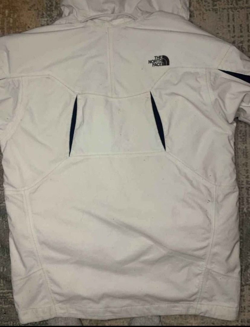 The North Face × Vintage Rare Jacket starwars The north face HyVent L Size US L / EU 52-54 / 3 - 8 Thumbnail