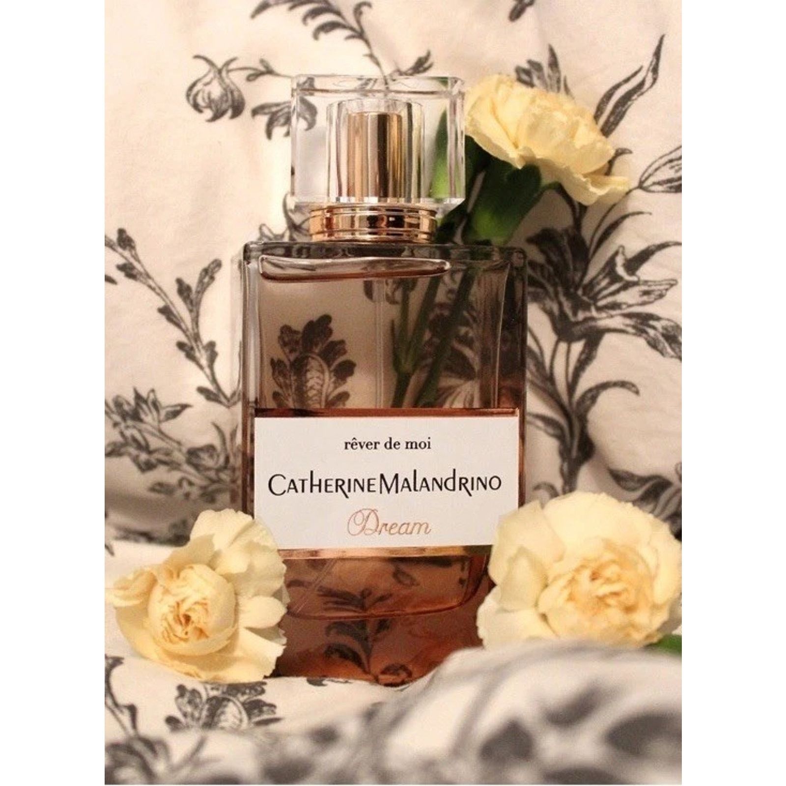 Dream And Destroy Catherine Malandrino Dream Gift Set Eau de Parfum Spray Size ONE SIZE - 2 Thumbnail