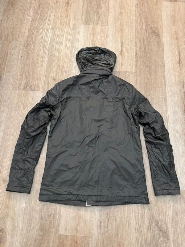 Other Hox Reversible Light Nylon Jacket Premium size M Size US M / EU 48-50 / 2 - 3 Thumbnail