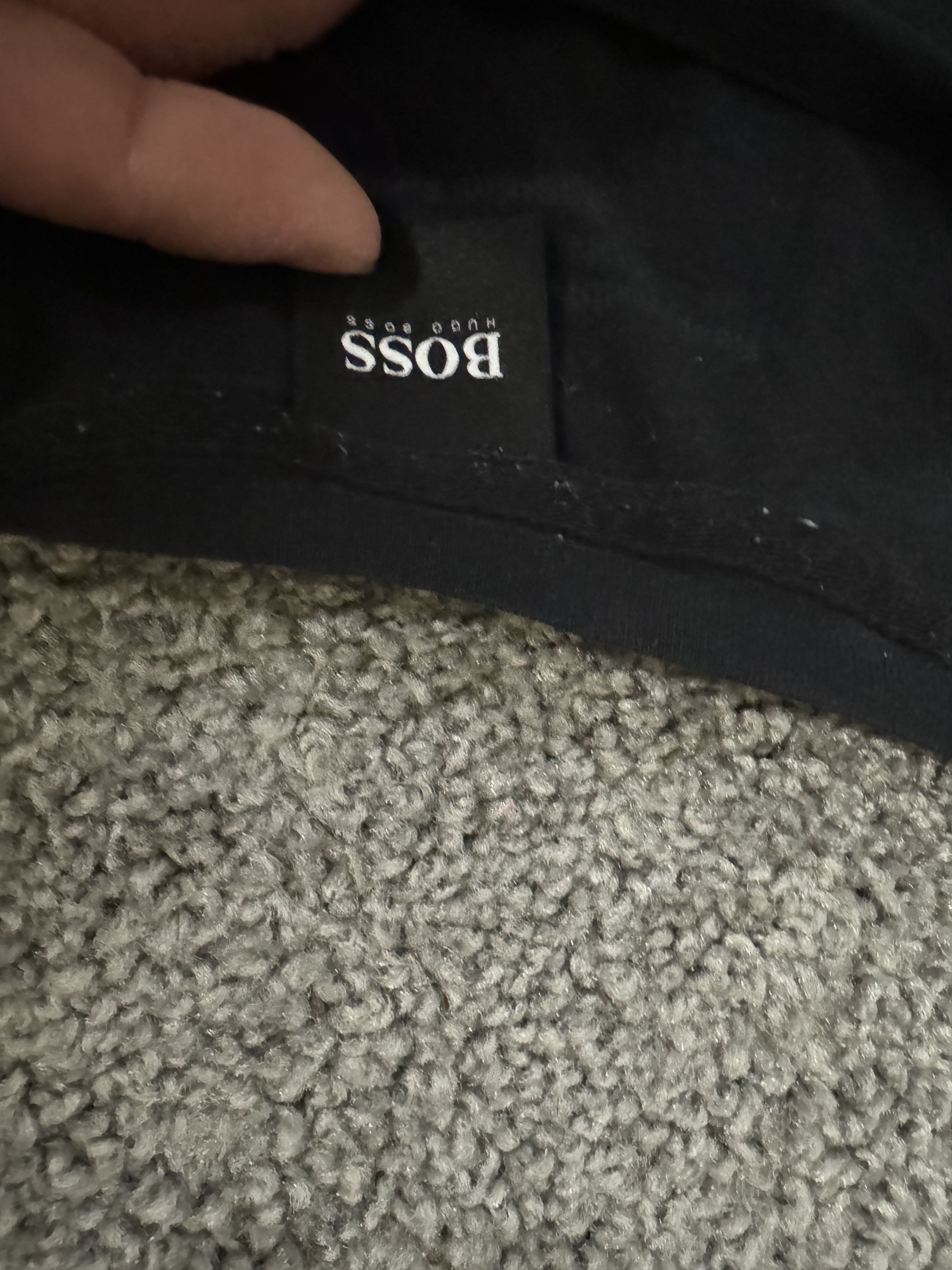 Hugo Boss Boss Size US L / EU 52-54 / 3 - 2 Thumbnail