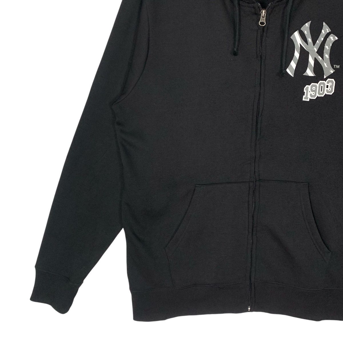 MLB New York Yankees Baseball MLB Sportswear Hoodies Sweatshirt Size US M / EU 48-50 / 2 - 5 Thumbnail