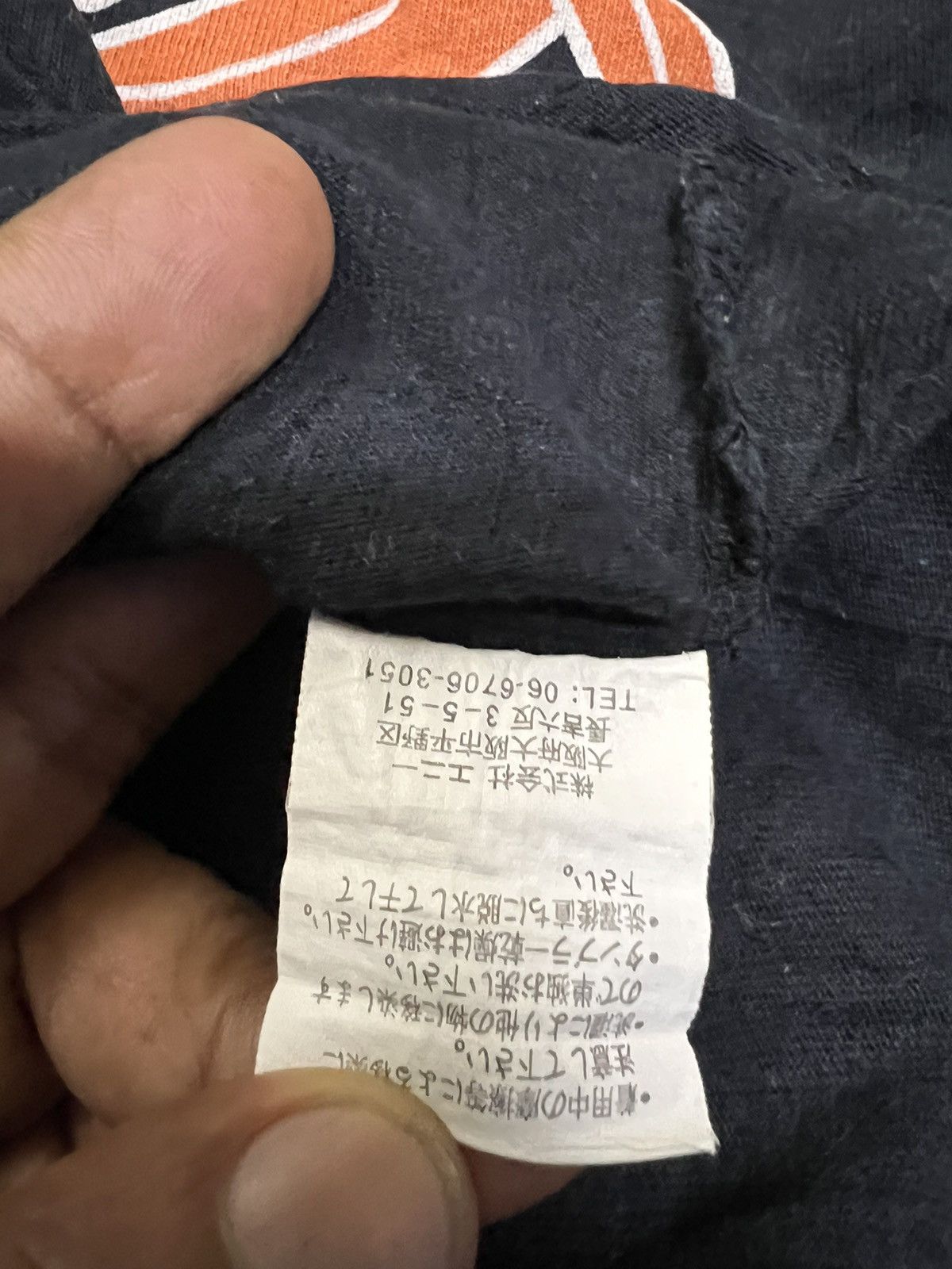 Vintage Gouge Size US L / EU 52-54 / 3 - 5 Thumbnail
