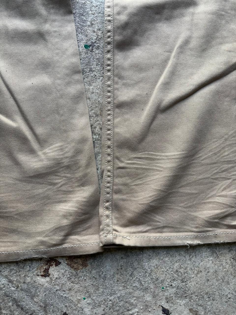 JACKROSE 2000s Jackrose Faded Bootcut Pants Size US 31 - 11 Thumbnail