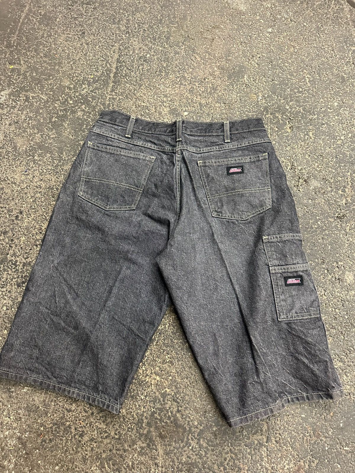 Dickies Y2K dickies cargo jorts Size US 33 - 1 Thumbnail