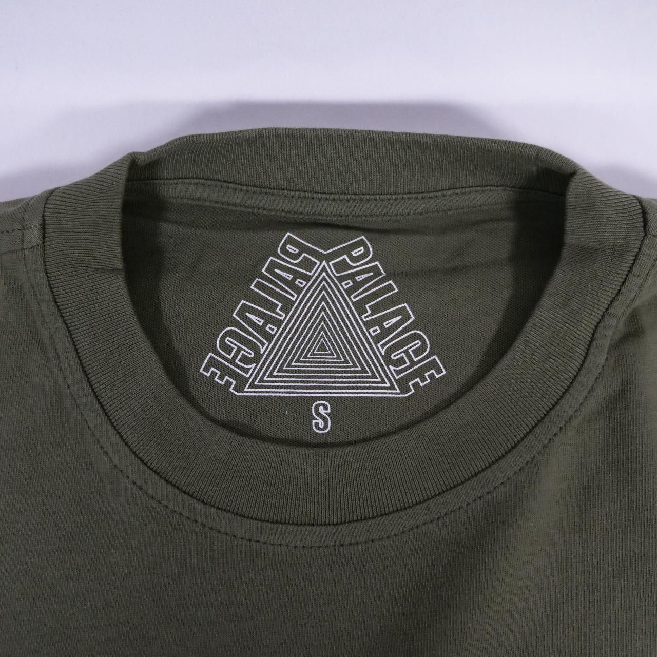 Palace NWT Palace Correct T-Shirt Size US S / EU 44-46 / 1 - 5 Thumbnail