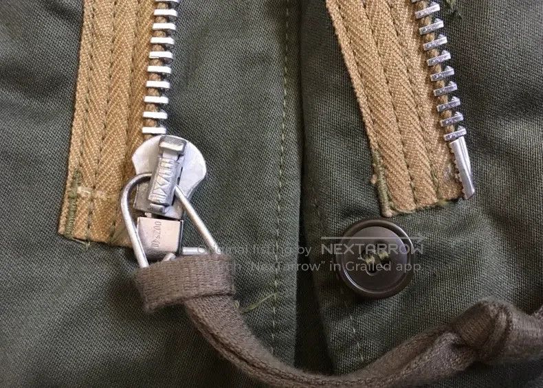 The Real McCoy's The Real McCoys Trench coat Size US S / EU 44-46 / 1 - 3 Thumbnail