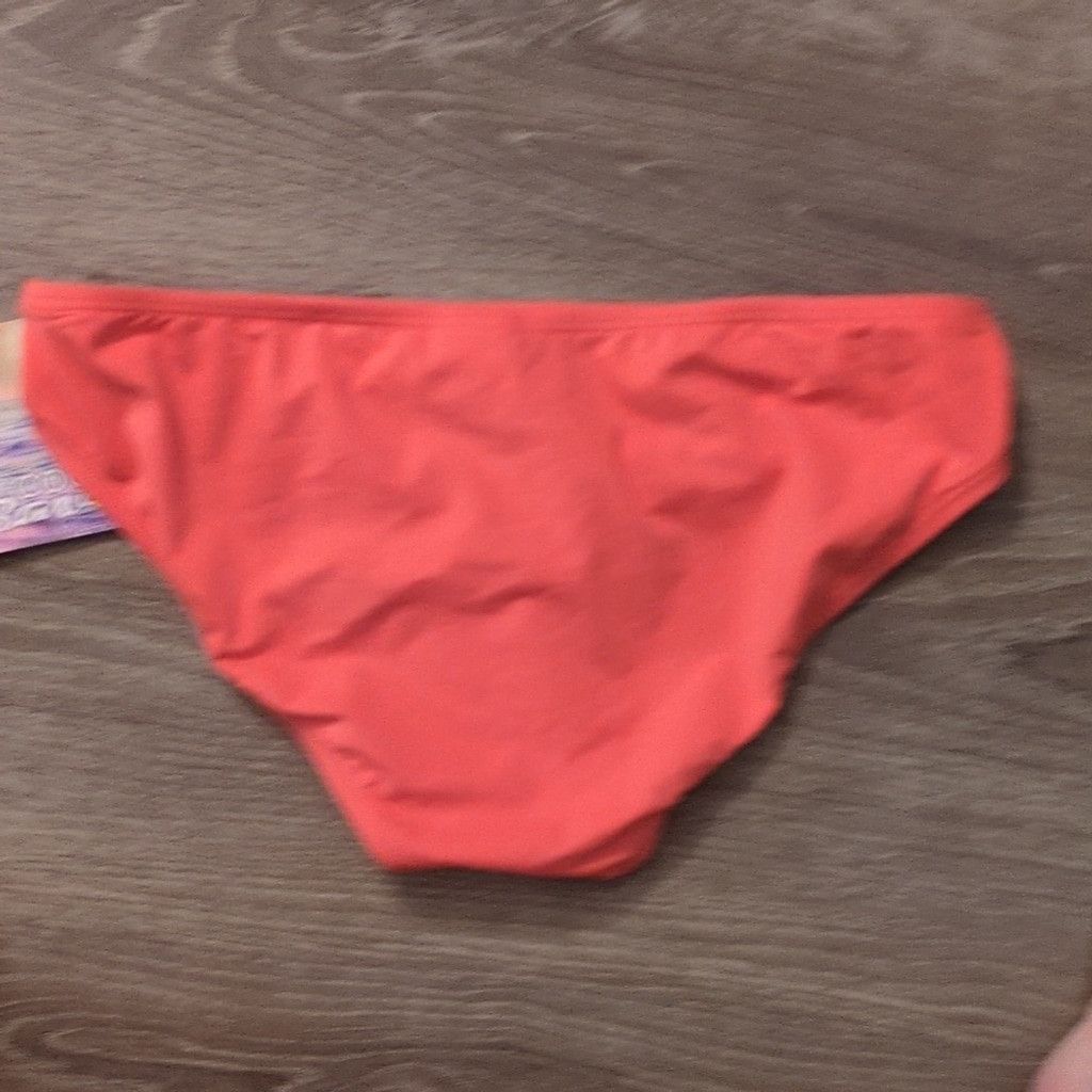 Other Coco Rave Coral Swim Bottoms Size Large Size ONE SIZE - 5 Thumbnail
