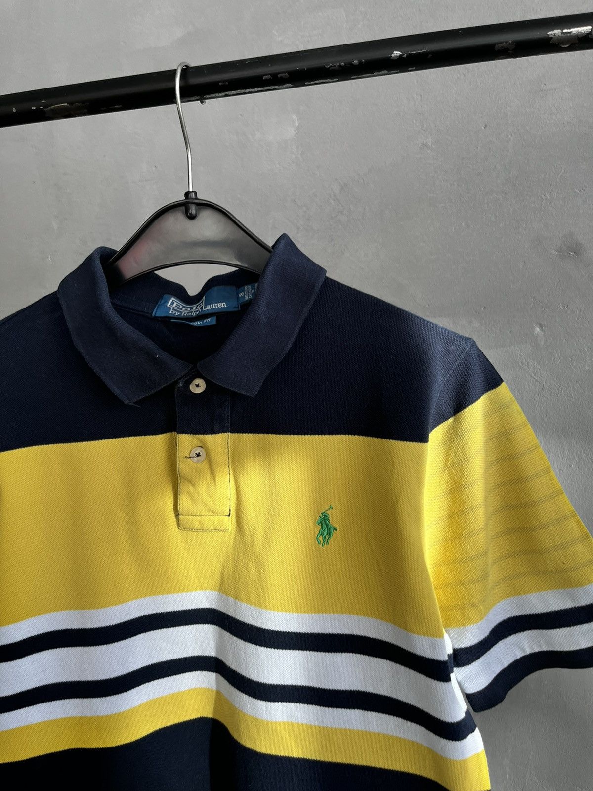 Polo Ralph Lauren × Ralph Lauren × Vintage Polo Ralp Lauren vintage Size US S / EU 44-46 / 1 - 9 Thumbnail
