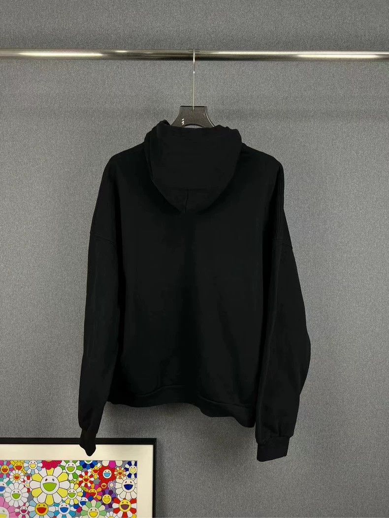 Balenciaga Balenciaga Make an old scissors hoodie. Make an old scissor Size US L / EU 52-54 / 3 - 2 Thumbnail