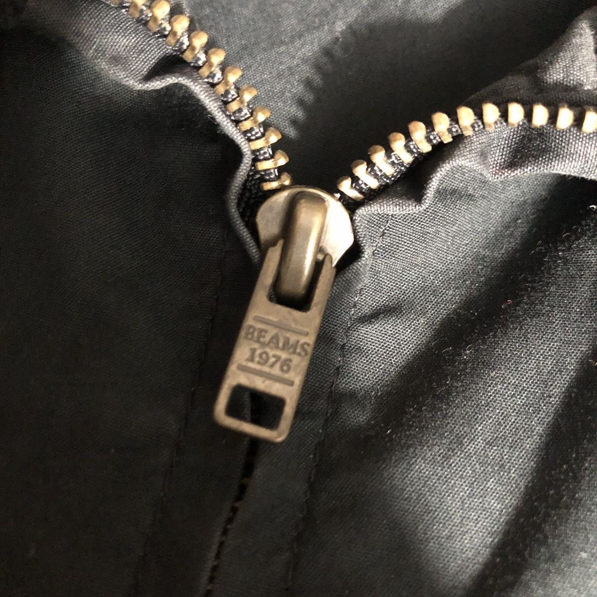 Beams Plus × Japanese Brand BEAMS PARKA JACKET 2 POCKET Size US L / EU 52-54 / 3 - 5 Thumbnail