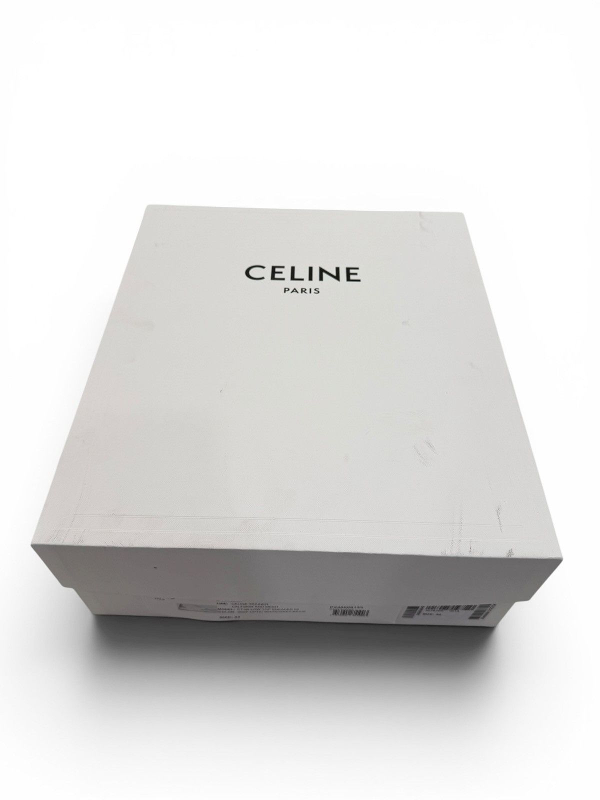 Celine Celine Triumph Sneakers Size US 11 / EU 44 - 7 Thumbnail
