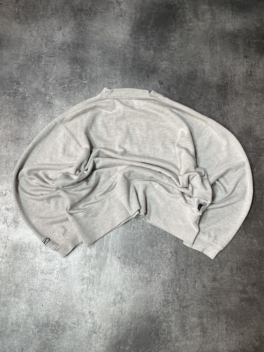 Reebok 🔥RARE🔥Reebok Vintage Y2K Sweatshirt Crewneck Rare Boxy Fit Size US XS / EU 42 / 0 - 5 Thumbnail