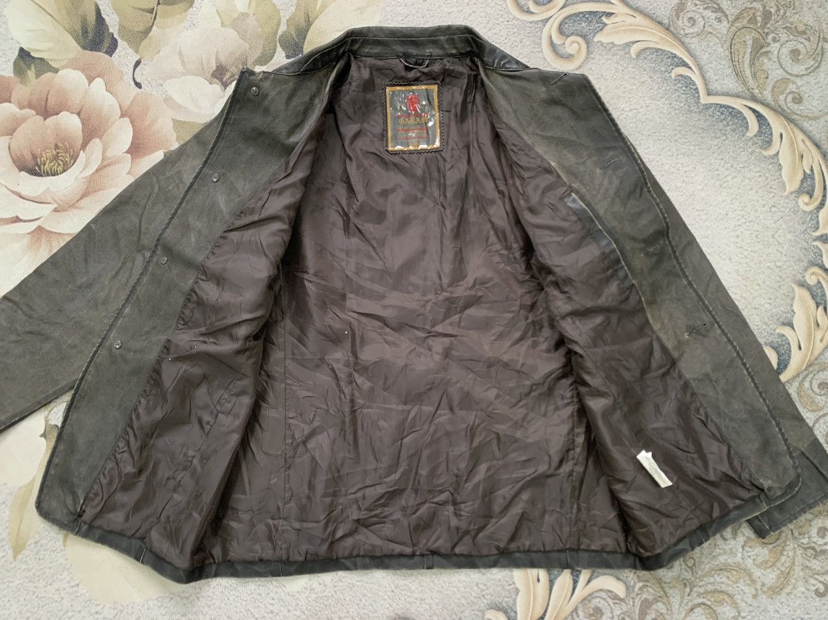 Japanese Brand Garam Legend Jacket Size US M / EU 48-50 / 2 - 9 Thumbnail