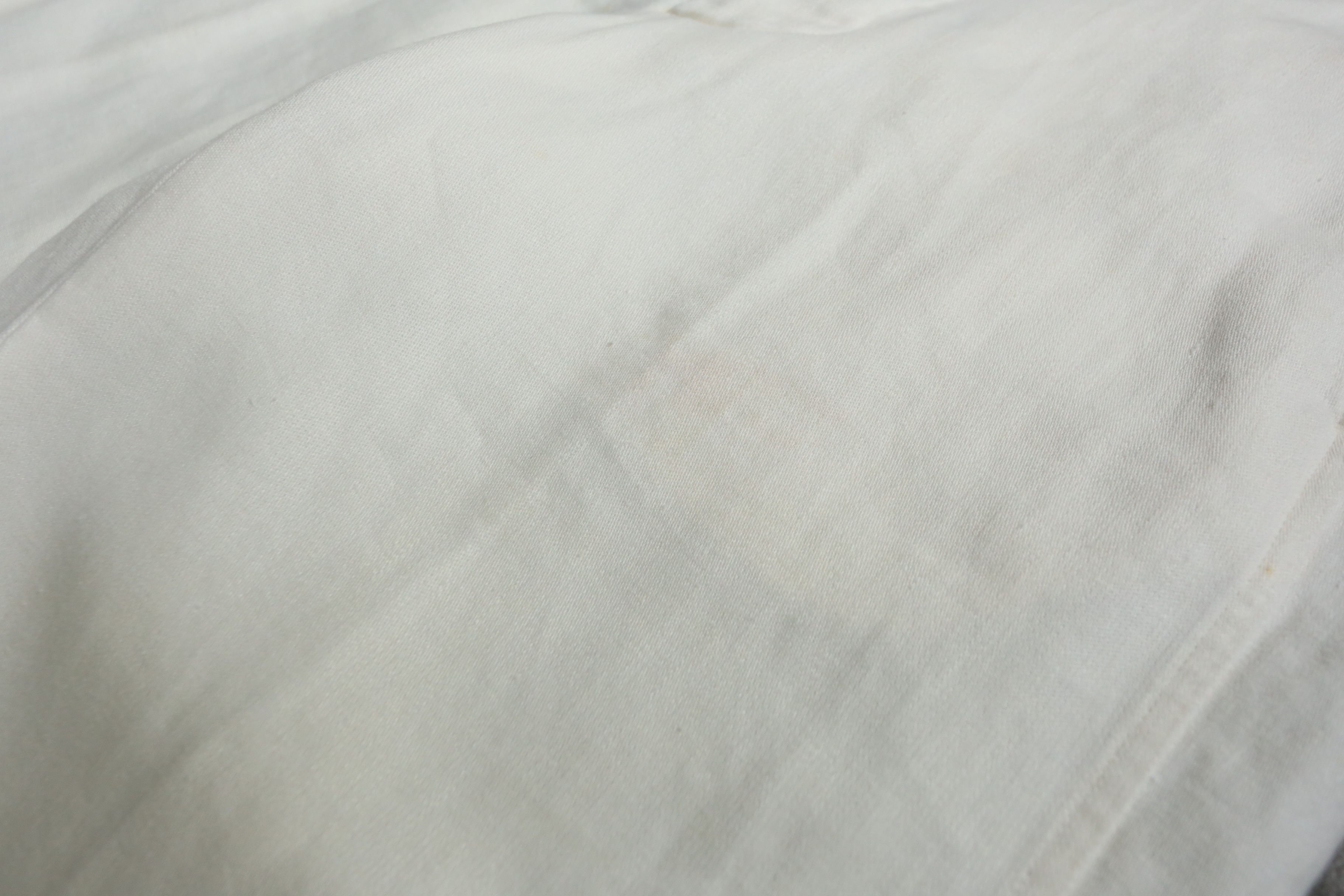 Gucci Gucci - Tom Ford - S/S 99 - Linen Trousers Size US 30 / EU 46 - 5 Thumbnail