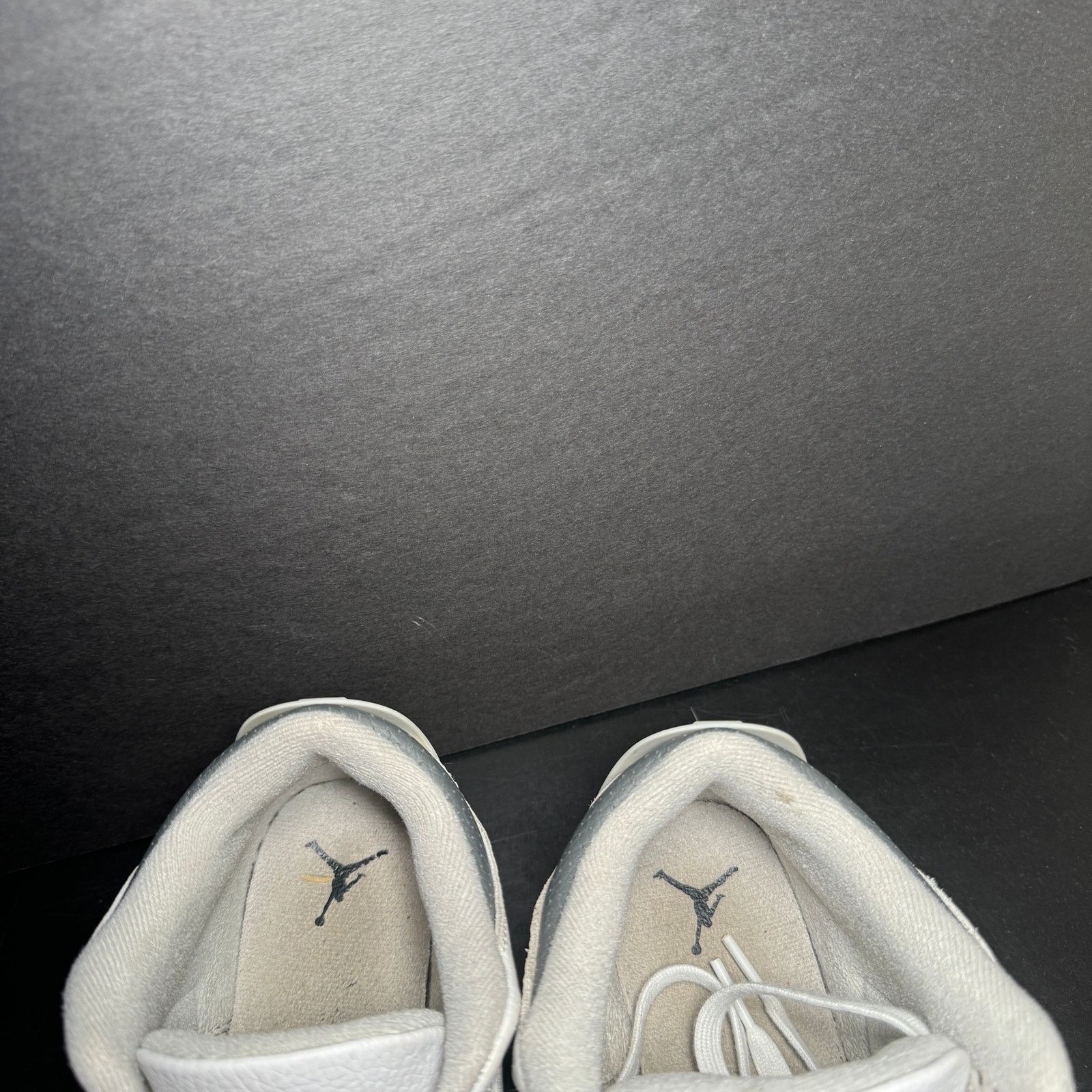 Jordan Brand × Nike Size 7 Nike Air Jordan 3 Retro GS Hide N' Sneak Men's Shoes Size US 7 / EU 40 - 6 Thumbnail