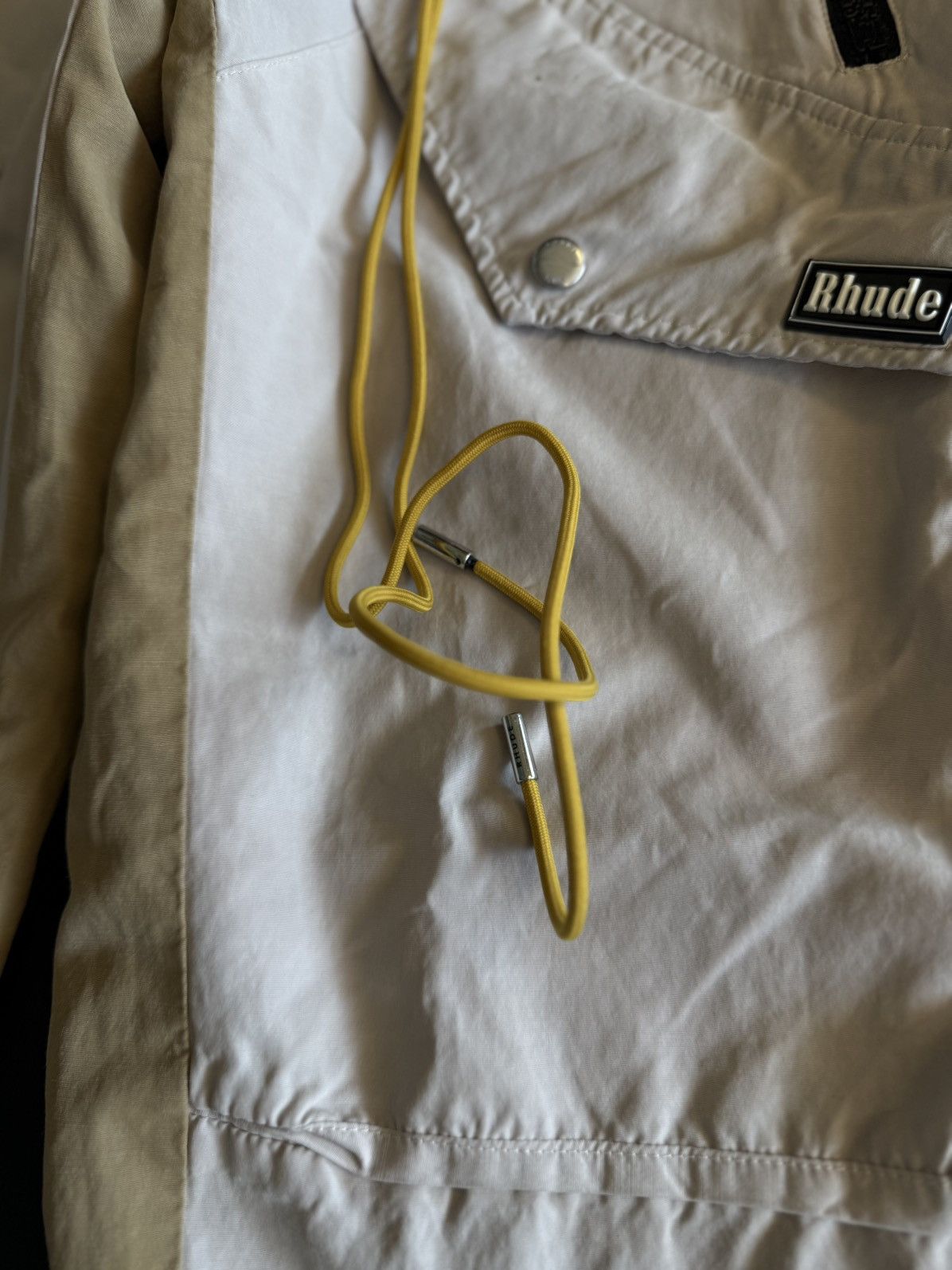 Rhude Rhude Jogger Pants Size Small Size US 29 - 7 Thumbnail