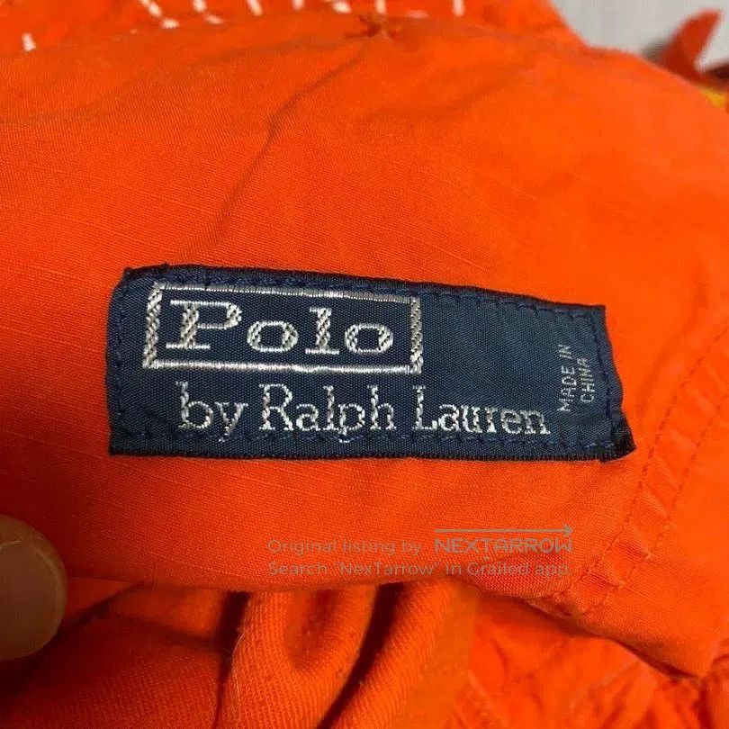 RRL Ralph Lauren Rare Vintage Polo Ralph Lauren Shorts. Size US 30 / EU 46 - 4 Thumbnail