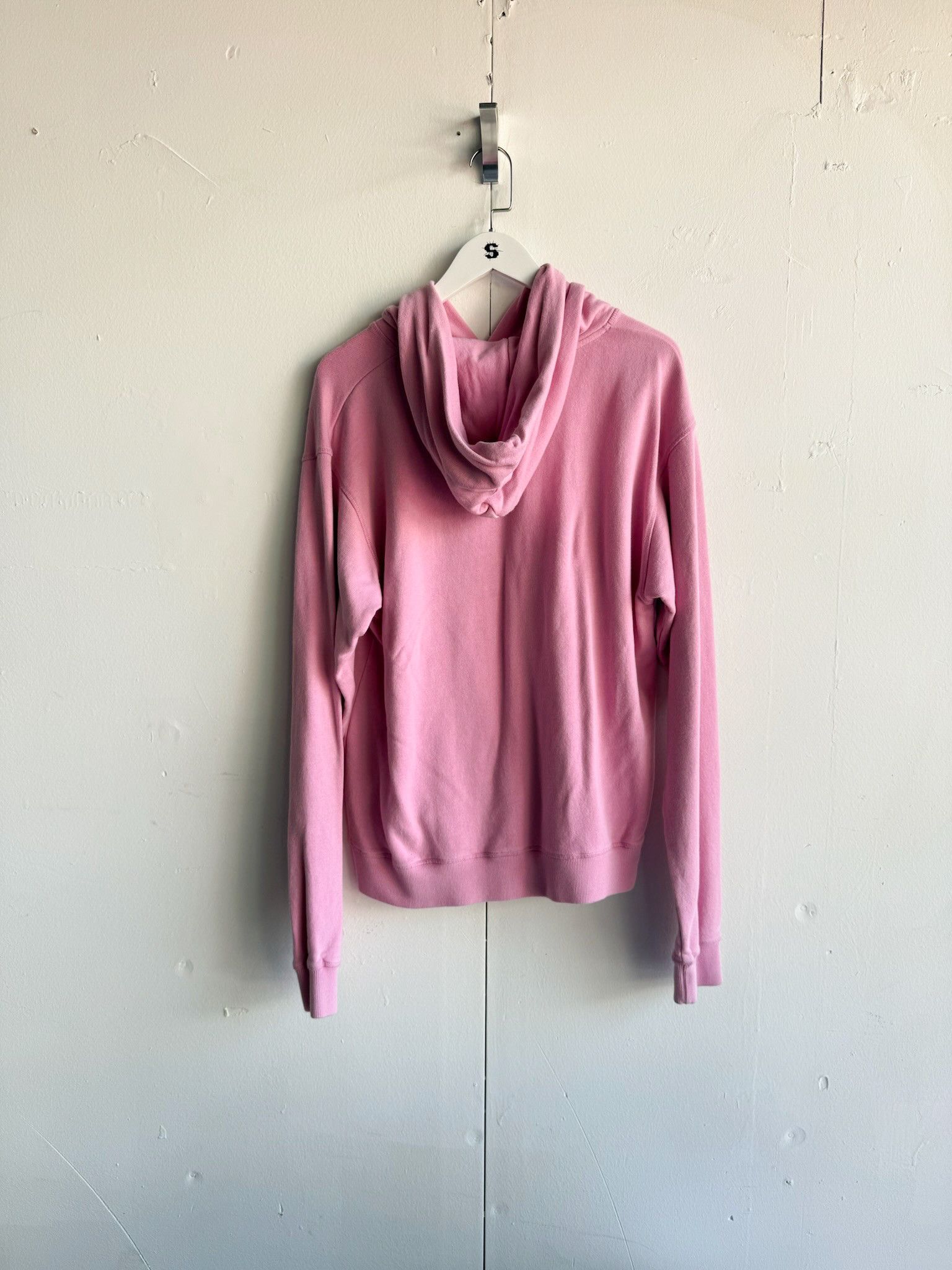 JW Anderson JW ANDERSON BOOTS HOODIE Size US M / EU 48-50 / 2 - 2 Thumbnail