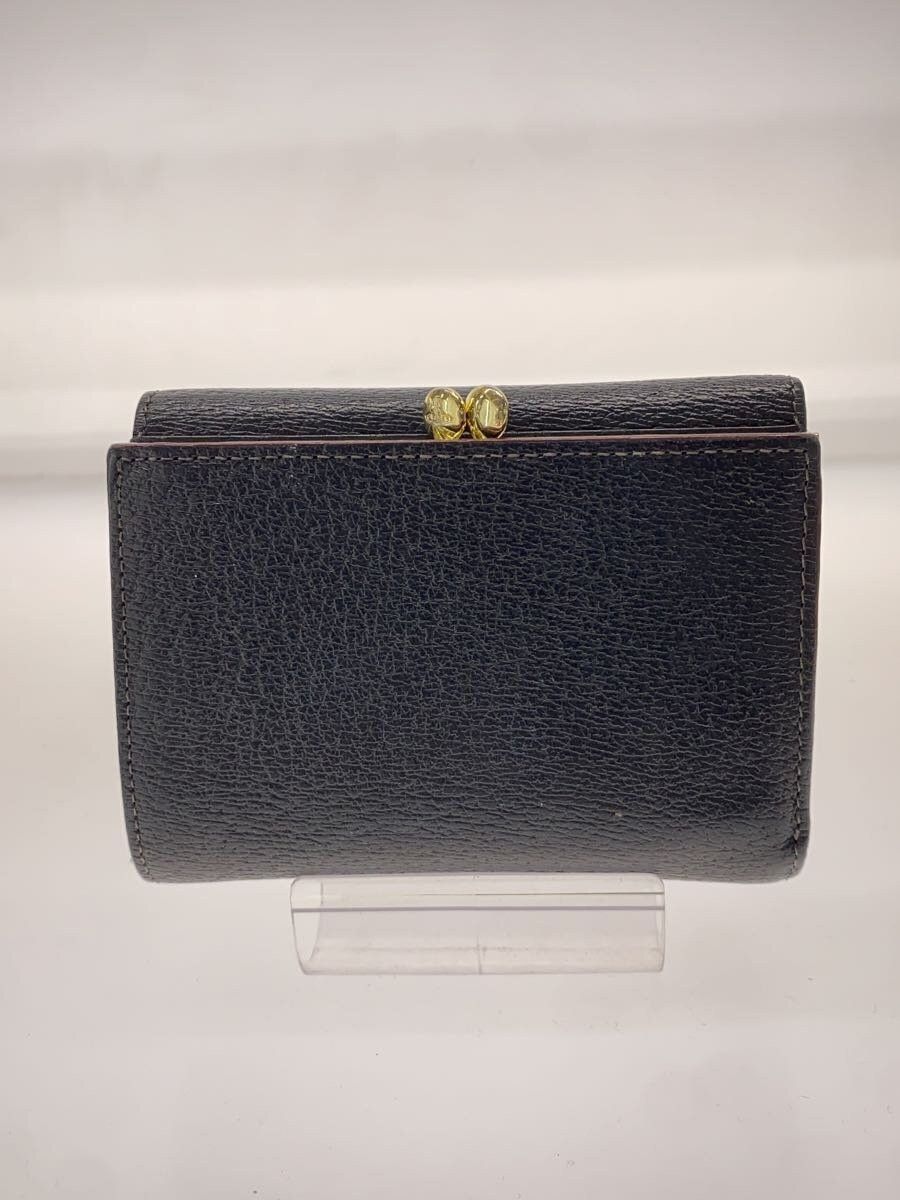 Vivienne Westwood Orb Leather Wallet Size ONE SIZE - 2 Thumbnail