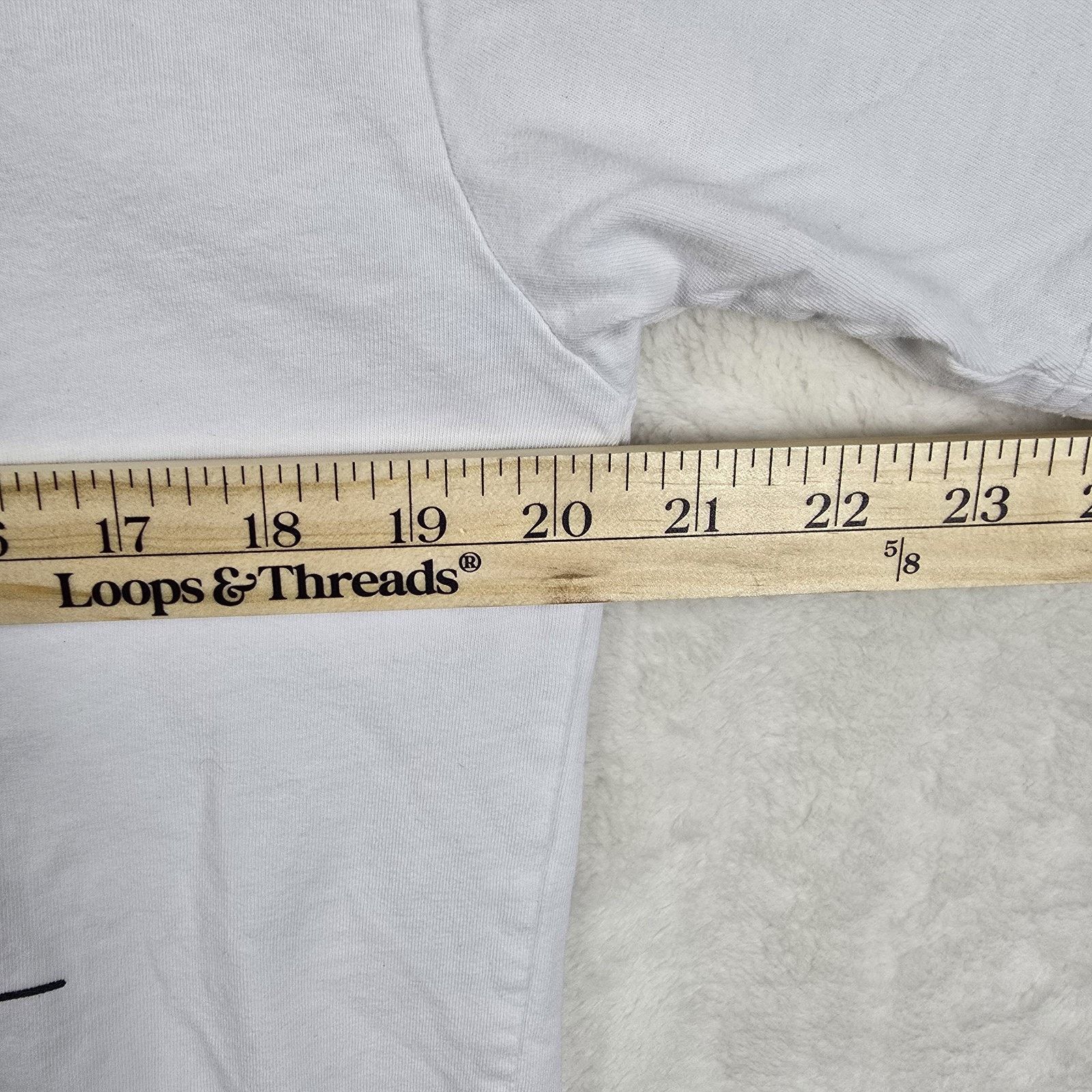 Other Art Dept Main Label Shirt Large One Line Drawing Abstract Size US L / EU 52-54 / 3 - 7 Thumbnail