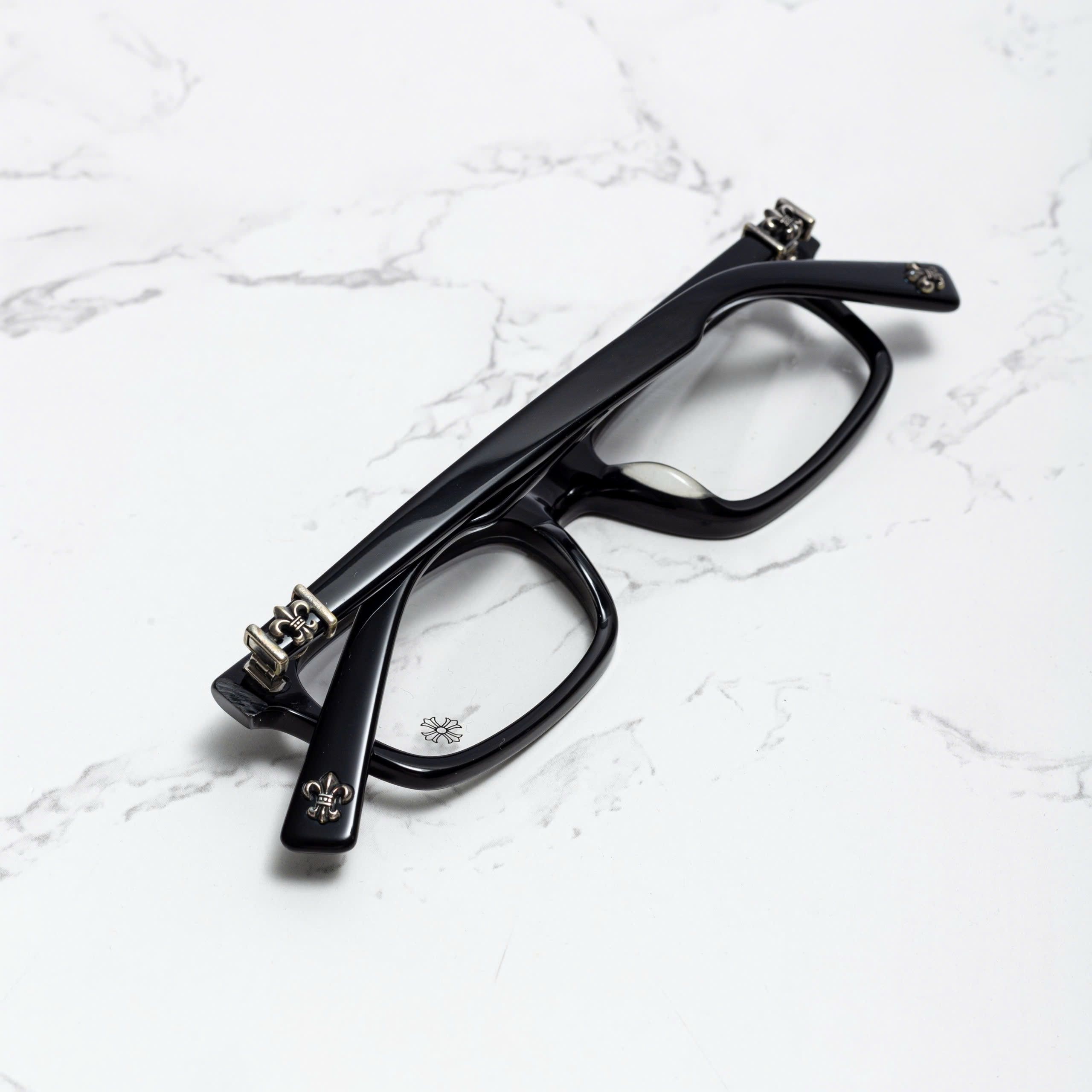 Chrome Hearts CHROME HEARTS PONTIFASS Size ONE SIZE - 1 Thumbnail