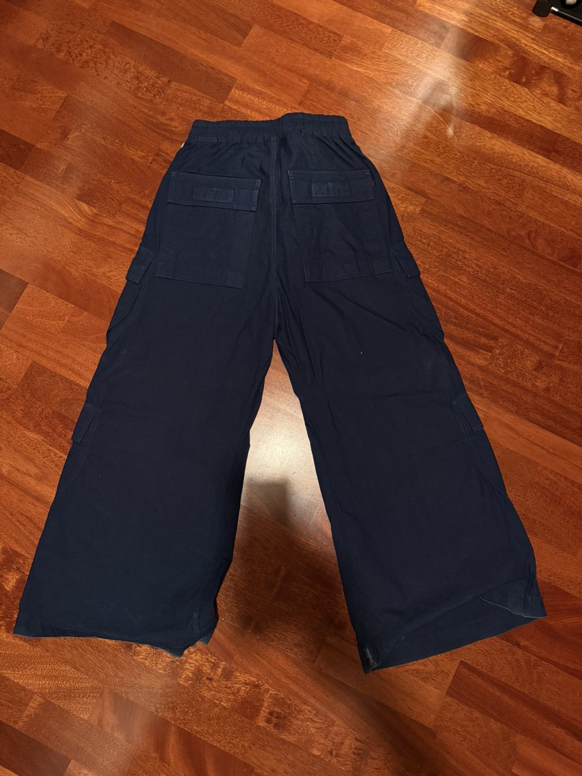 Rick Owens Rick owens cargo pant Size US 30 / EU 46 - 2 Thumbnail