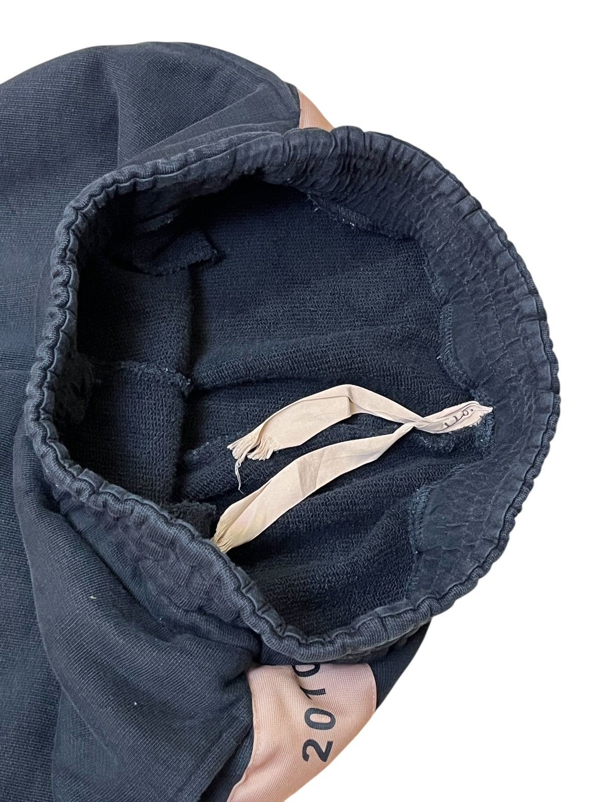 Alessandro Dell'acqua N.21 by alessandro dellacqua jogger pants Size US 30 / EU 46 - 9 Thumbnail