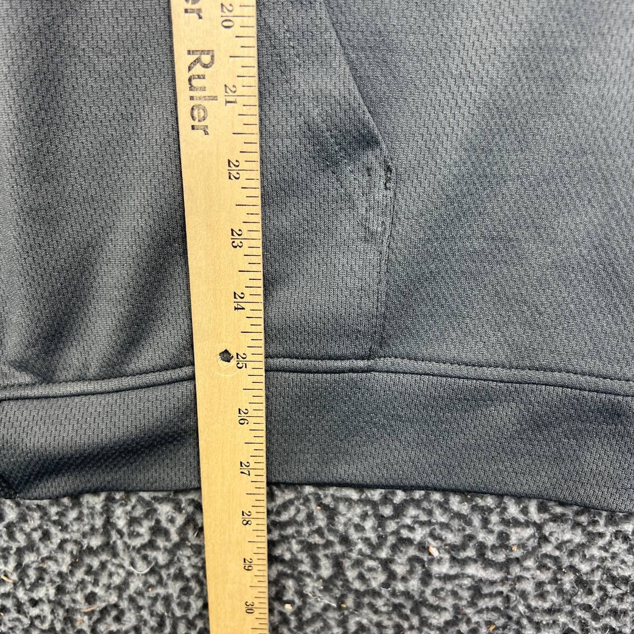 Tapout Tapout Hoodie Men XL Full Zip Long Sleeve Drawstring Size US XL / EU 56 / 4 - 5 Thumbnail