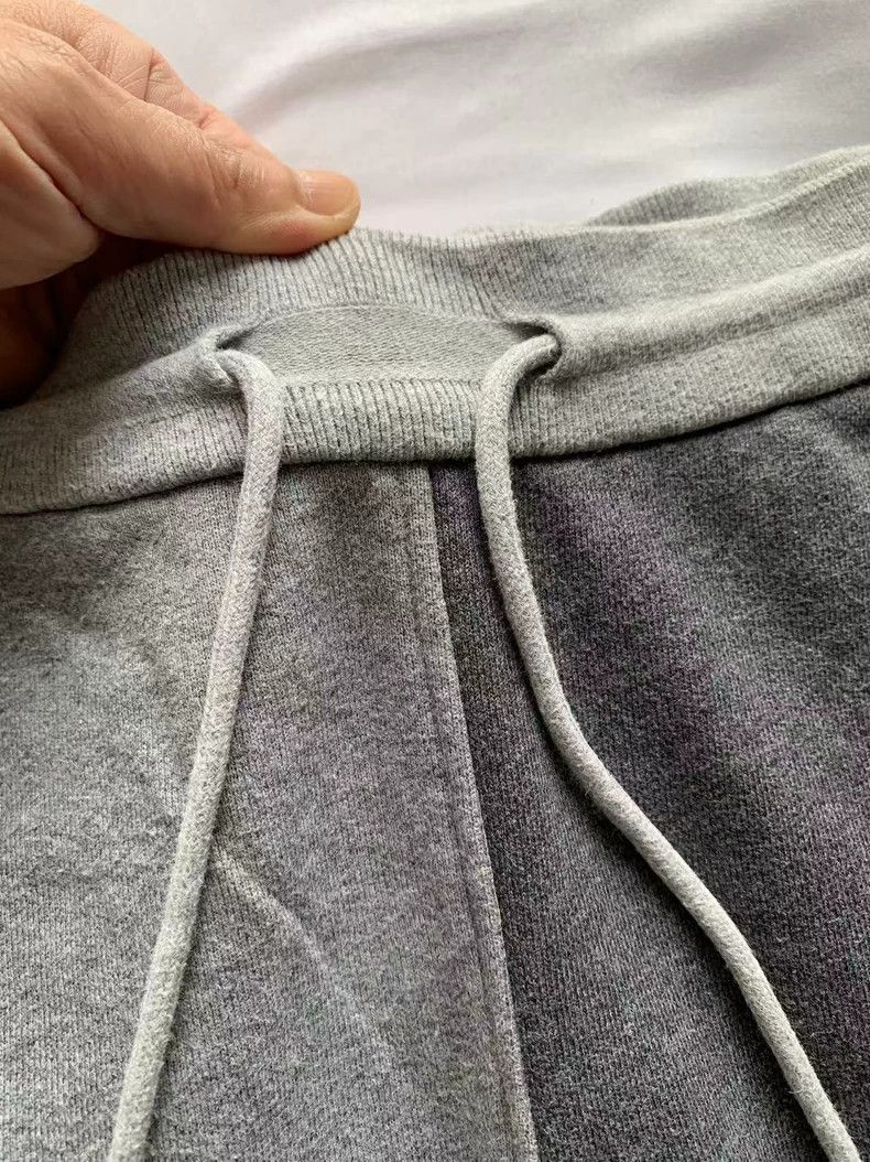 Thom Browne Thom Browne Leisure sport pants Size US 36 / EU 52 - 7 Thumbnail