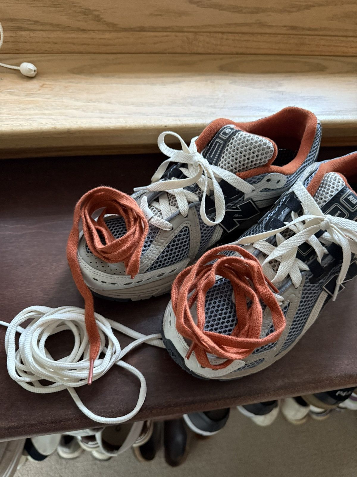 New Balance New Balance 1906R Size 9 Exclusive Blacktop Mindful Grey Size US 9 / EU 42 - 11 Thumbnail