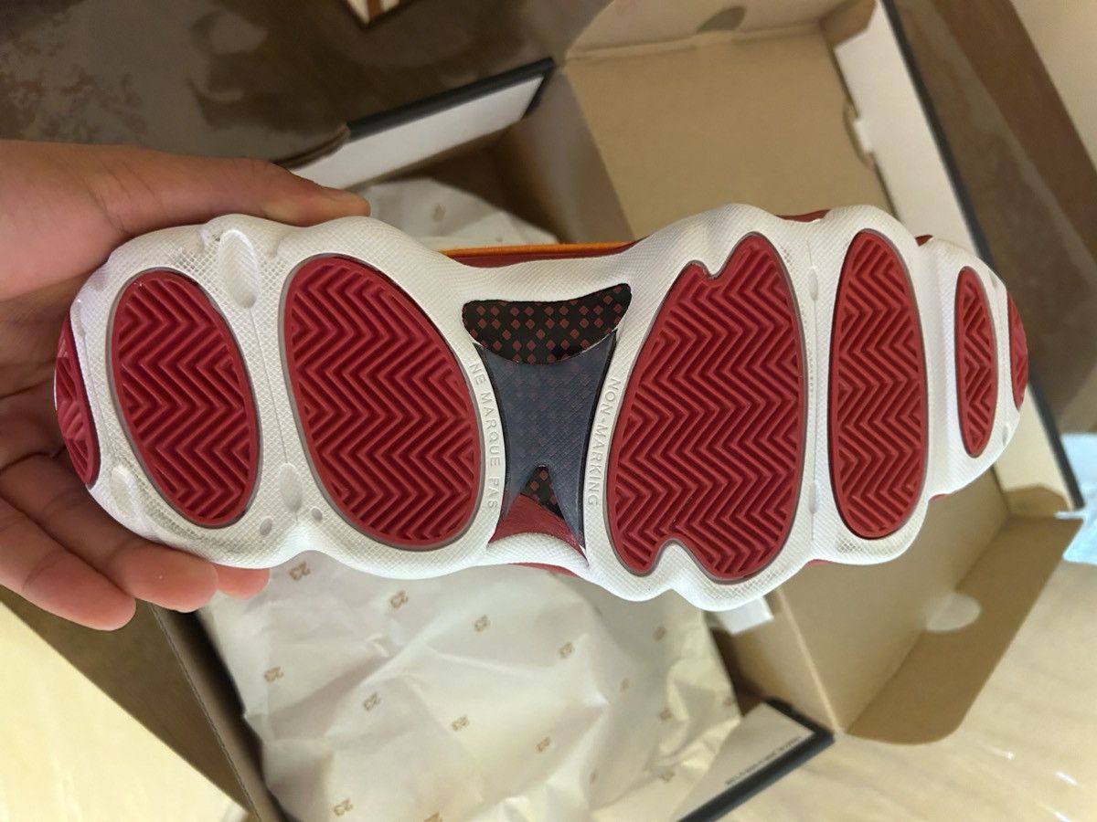 Jordan Brand Jordan pro strong 14 Size US 6.5 / EU 39-40 - 3 Thumbnail