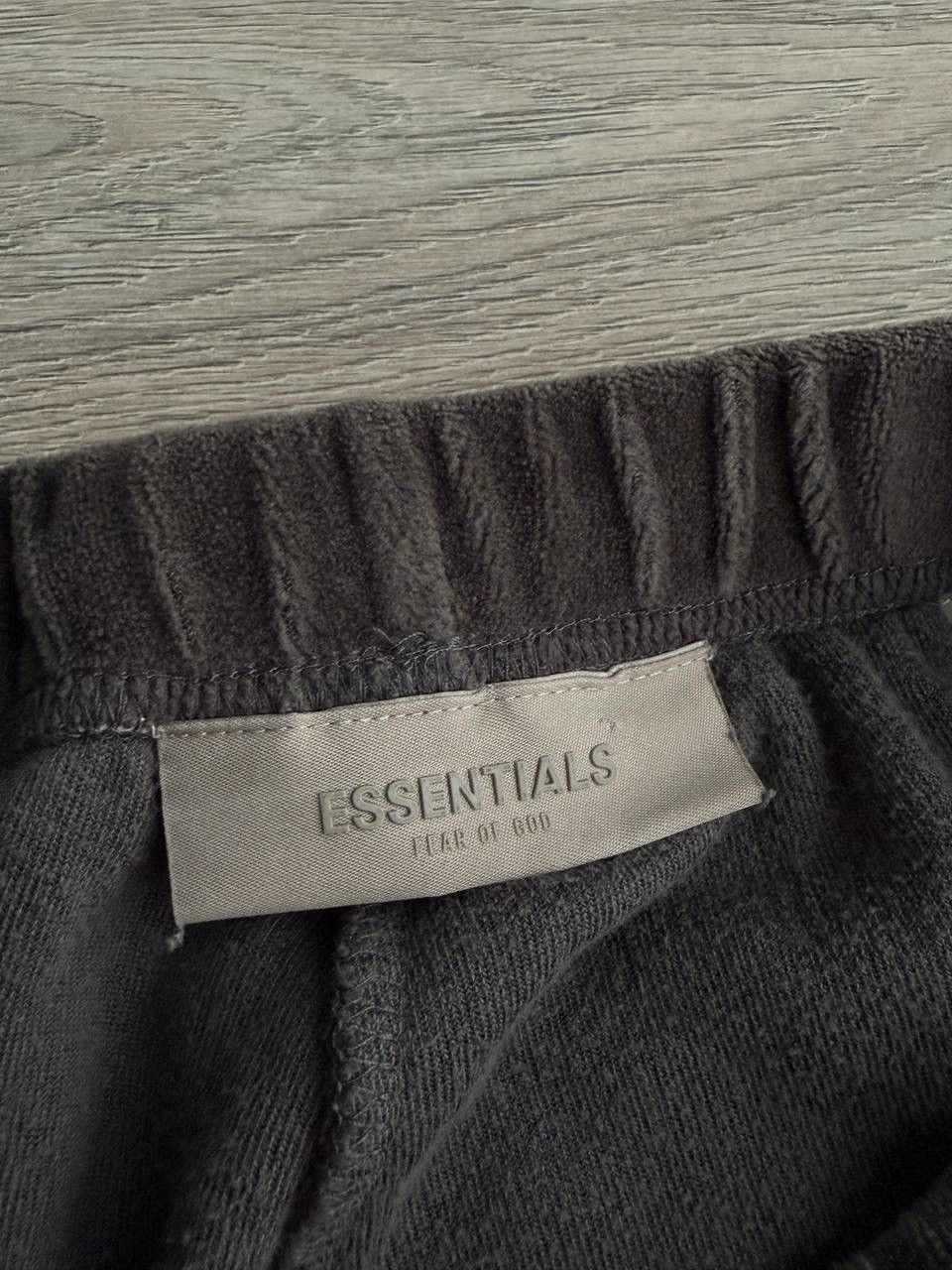 Essentials Fear of God Essentials tracksuit xxs Size 26" / US 2 / IT 38 - 19 Thumbnail