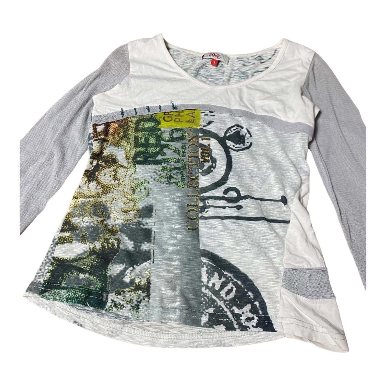 Other The 2026 Neutral Top Size ONE SIZE - 2 Thumbnail