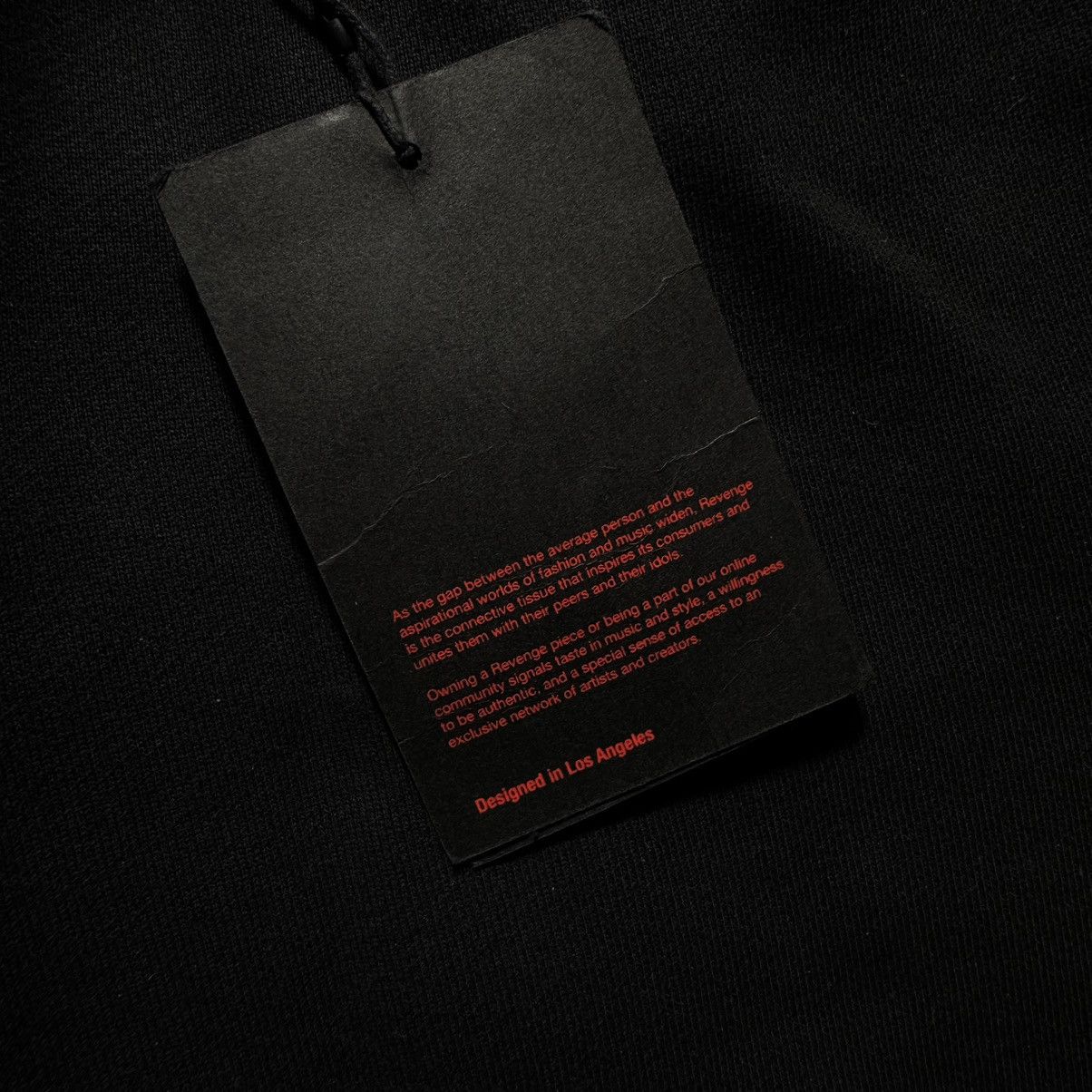 Revenge REVENGE XXXTENTACION BAD “ KILL HAND “ SHORTS OFFICIAL MERCH Size US 28 / EU 44 - 7 Thumbnail