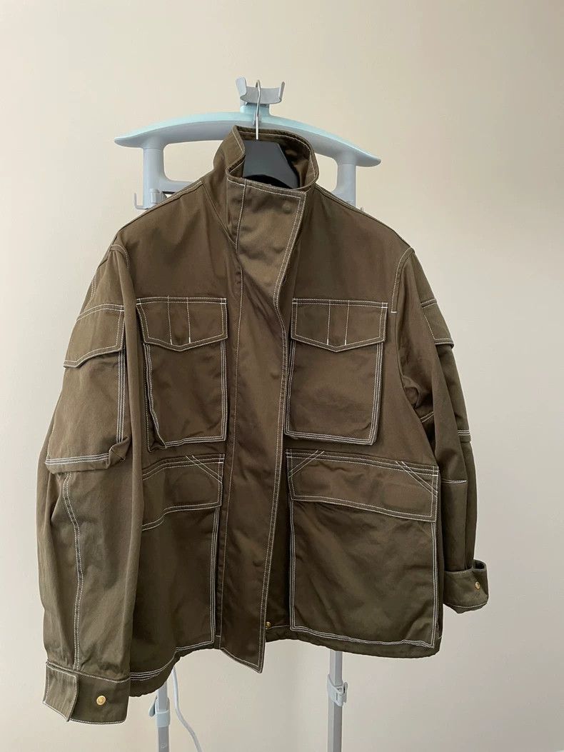 Versace Versace Autumn and winter coats Size US S / EU 44-46 / 1 - 6 Thumbnail